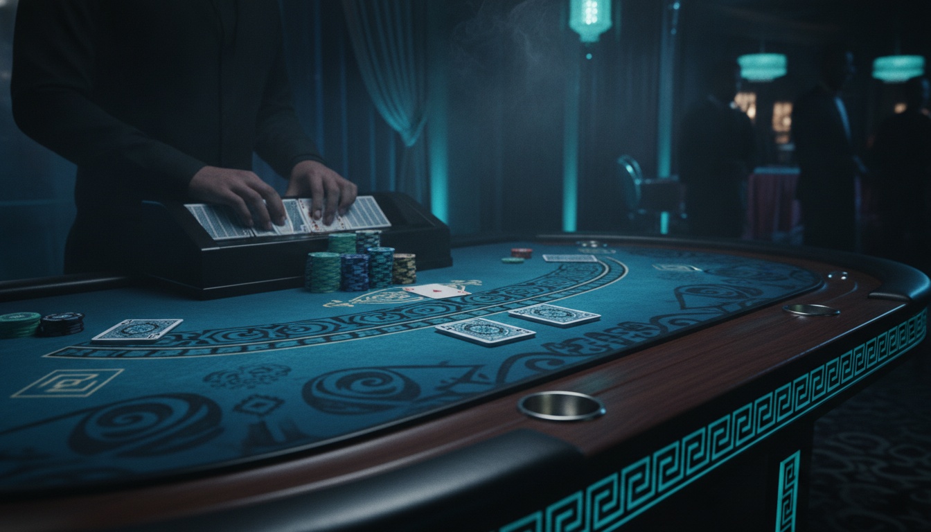 Udforsk Spilsortimentet hos Wazamba Casino